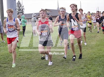 Thumbnail 2 in Wildcat Classic Invitational photogallery.