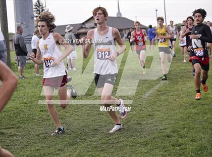 Thumbnail 3 in Wildcat Classic Invitational photogallery.