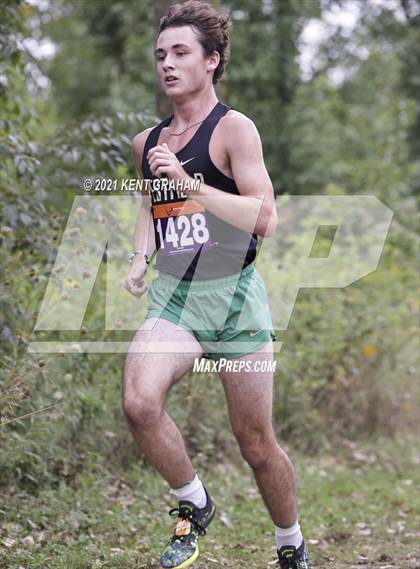 Thumbnail 1 in Wildcat Classic Invitational photogallery.