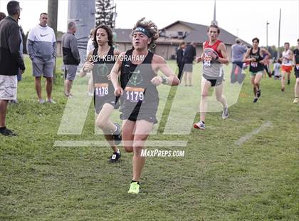 Thumbnail 3 in Wildcat Classic Invitational photogallery.