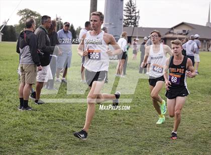 Thumbnail 1 in Wildcat Classic Invitational photogallery.
