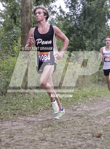 Thumbnail 3 in Wildcat Classic Invitational photogallery.