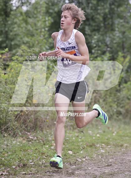 Thumbnail 3 in Wildcat Classic Invitational photogallery.
