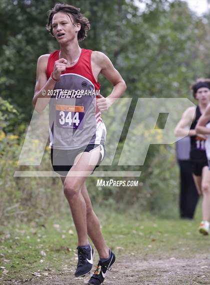 Thumbnail 3 in Wildcat Classic Invitational photogallery.