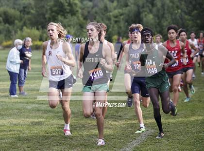 Thumbnail 1 in Wildcat Classic Invitational photogallery.