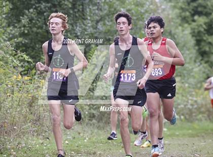 Thumbnail 3 in Wildcat Classic Invitational photogallery.