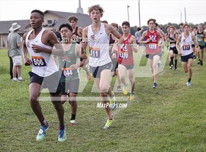 Thumbnail 1 in Wildcat Classic Invitational photogallery.