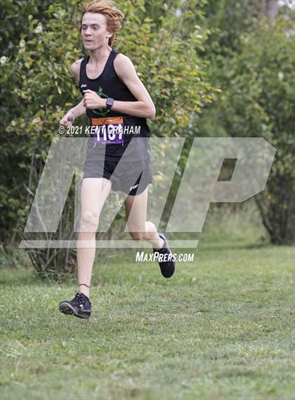 Thumbnail 1 in Wildcat Classic Invitational photogallery.