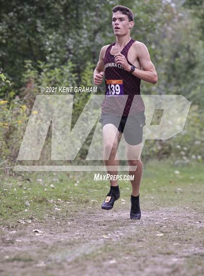 Thumbnail 2 in Wildcat Classic Invitational photogallery.