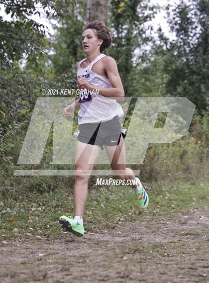 Thumbnail 1 in Wildcat Classic Invitational photogallery.
