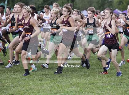 Thumbnail 3 in Wildcat Classic Invitational photogallery.