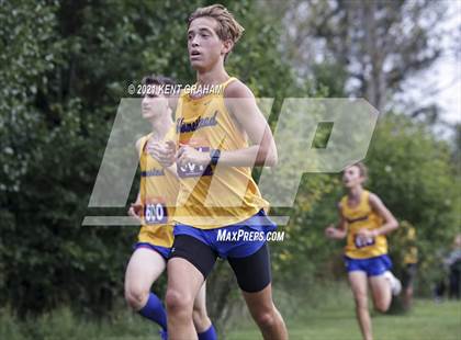 Thumbnail 3 in Wildcat Classic Invitational photogallery.
