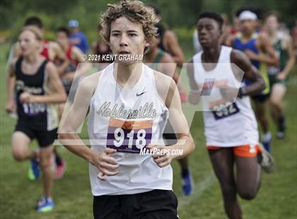 Thumbnail 3 in Wildcat Classic Invitational photogallery.