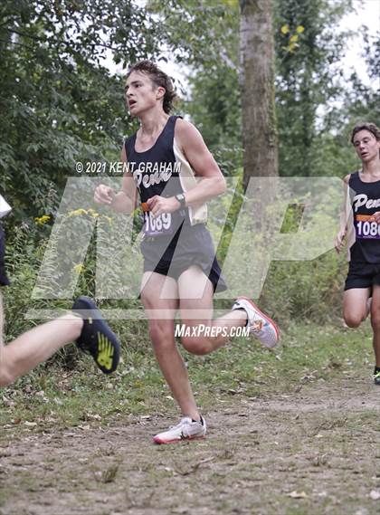 Thumbnail 3 in Wildcat Classic Invitational photogallery.