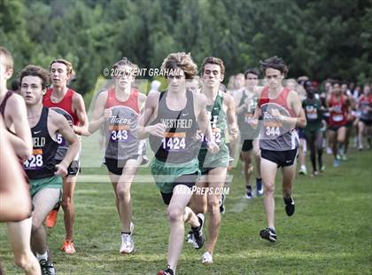 Thumbnail 2 in Wildcat Classic Invitational photogallery.