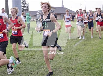 Thumbnail 1 in Wildcat Classic Invitational photogallery.