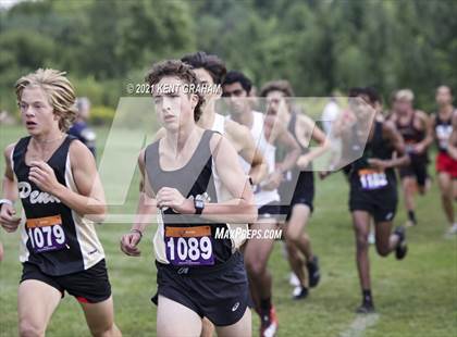 Thumbnail 1 in Wildcat Classic Invitational photogallery.