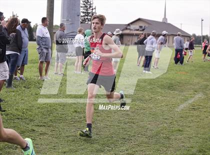 Thumbnail 3 in Wildcat Classic Invitational photogallery.