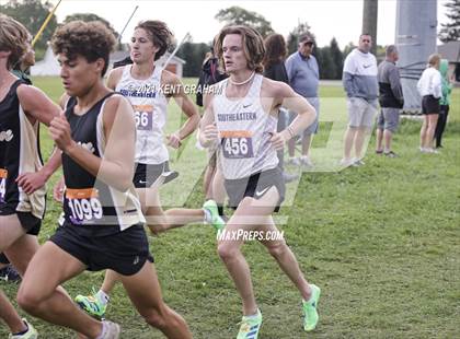 Thumbnail 3 in Wildcat Classic Invitational photogallery.