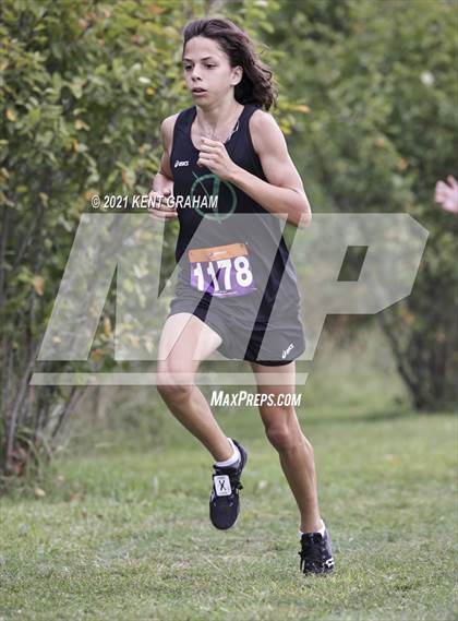 Thumbnail 1 in Wildcat Classic Invitational photogallery.