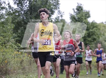 Thumbnail 1 in Wildcat Classic Invitational photogallery.