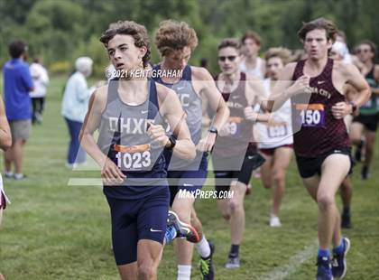 Thumbnail 3 in Wildcat Classic Invitational photogallery.