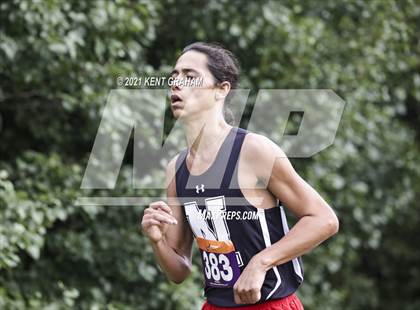 Thumbnail 3 in Wildcat Classic Invitational photogallery.