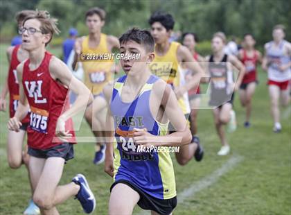 Thumbnail 3 in Wildcat Classic Invitational photogallery.