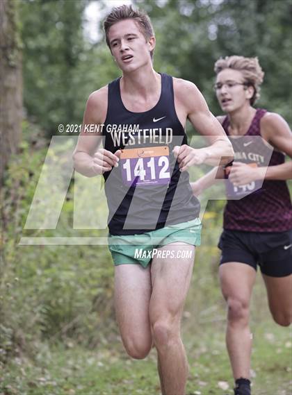 Thumbnail 1 in Wildcat Classic Invitational photogallery.