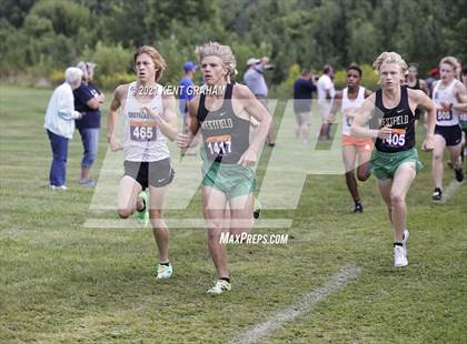 Thumbnail 3 in Wildcat Classic Invitational photogallery.