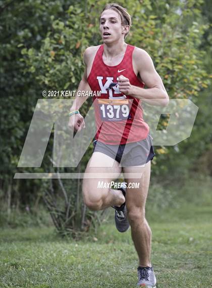 Thumbnail 3 in Wildcat Classic Invitational photogallery.