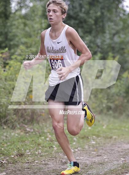 Thumbnail 3 in Wildcat Classic Invitational photogallery.