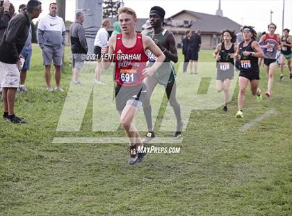 Thumbnail 2 in Wildcat Classic Invitational photogallery.