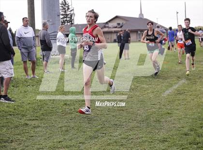 Thumbnail 1 in Wildcat Classic Invitational photogallery.