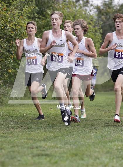 Thumbnail 1 in Wildcat Classic Invitational photogallery.