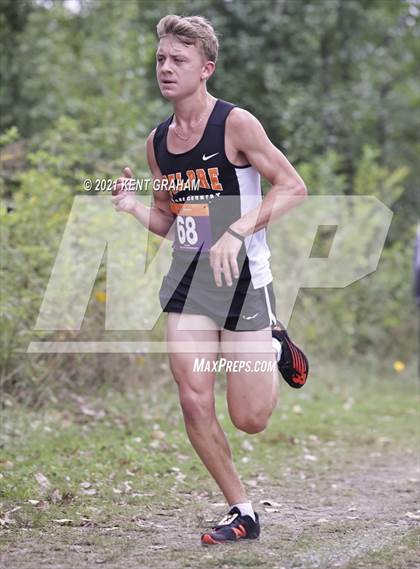 Thumbnail 3 in Wildcat Classic Invitational photogallery.