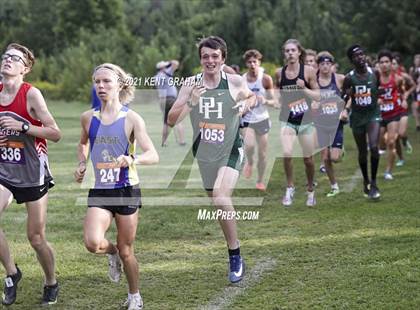 Thumbnail 3 in Wildcat Classic Invitational photogallery.