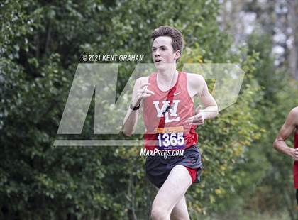 Thumbnail 1 in Wildcat Classic Invitational photogallery.