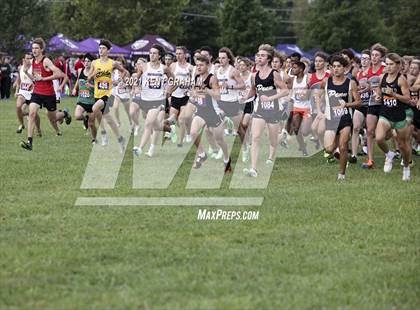 Thumbnail 1 in Wildcat Classic Invitational photogallery.