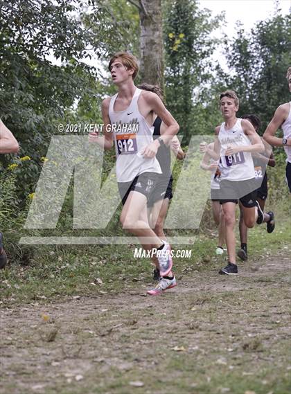 Thumbnail 1 in Wildcat Classic Invitational photogallery.
