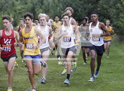Thumbnail 3 in Wildcat Classic Invitational photogallery.