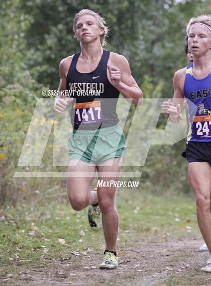 Thumbnail 3 in Wildcat Classic Invitational photogallery.