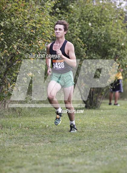 Thumbnail 3 in Wildcat Classic Invitational photogallery.