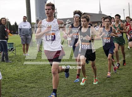 Thumbnail 3 in Wildcat Classic Invitational photogallery.