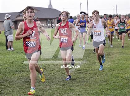 Thumbnail 2 in Wildcat Classic Invitational photogallery.