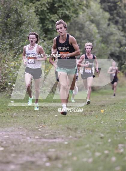 Thumbnail 1 in Wildcat Classic Invitational photogallery.