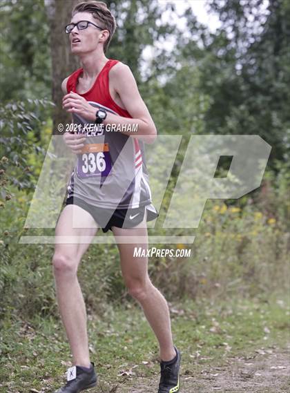 Thumbnail 2 in Wildcat Classic Invitational photogallery.