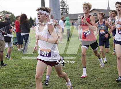 Thumbnail 2 in Wildcat Classic Invitational photogallery.