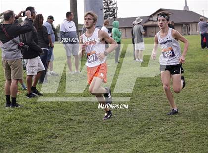 Thumbnail 3 in Wildcat Classic Invitational photogallery.