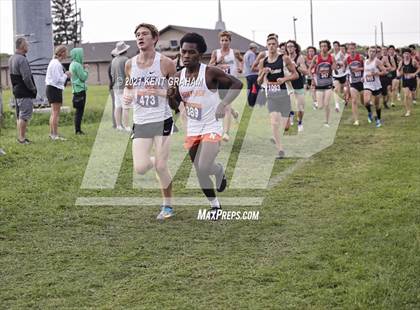 Thumbnail 1 in Wildcat Classic Invitational photogallery.